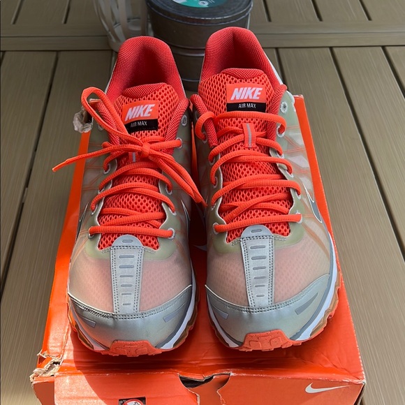 Men's Nike Air Max+ 2009 size 13